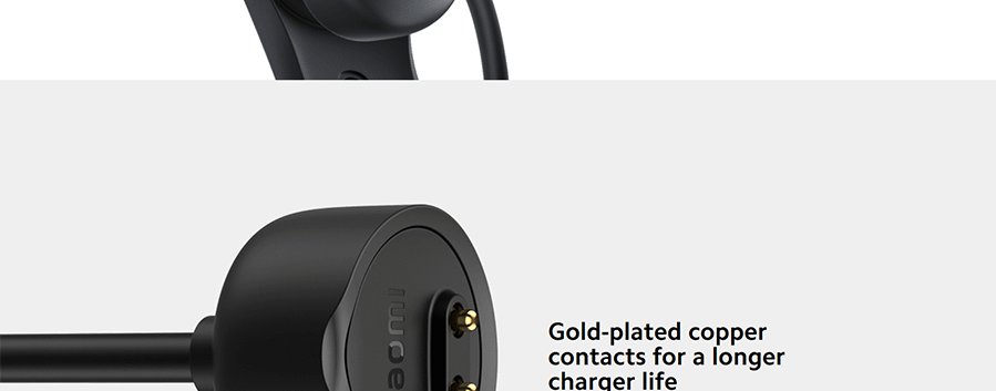 Xiaomi Smart Band 7 Strap Pink